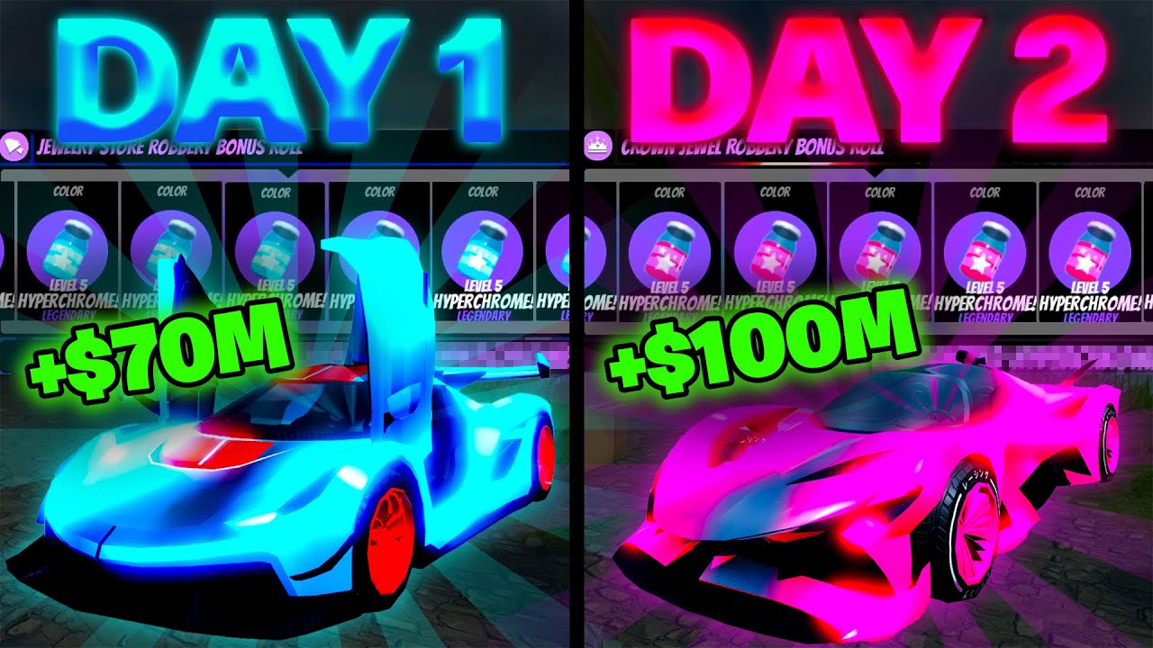 Как я заработал 200 миллионов долларов менее чем за 2 дня... (Взлом Roblox)