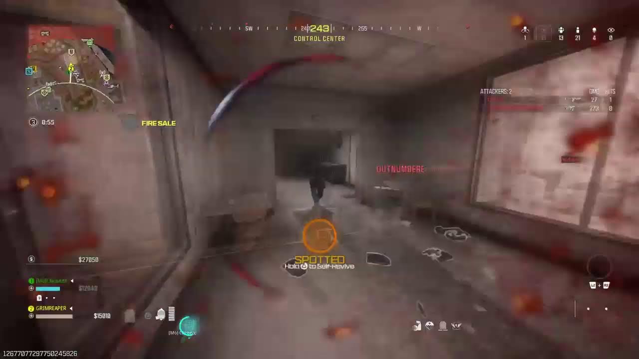 Recurgence BACK & BETTER!! Warzone-GRIND-MODE! From NOOB to UNTOUCHABLE