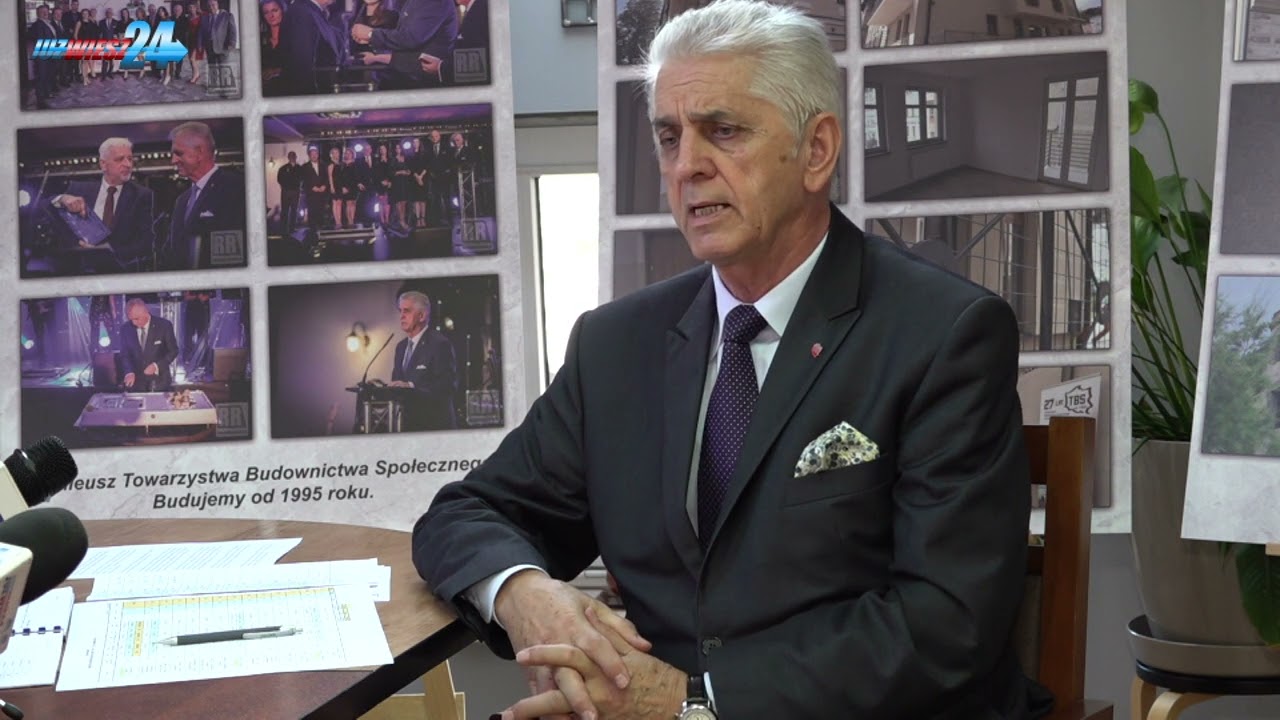 25 lat TBS Kamienna G&oacute;ra wywiad 2022