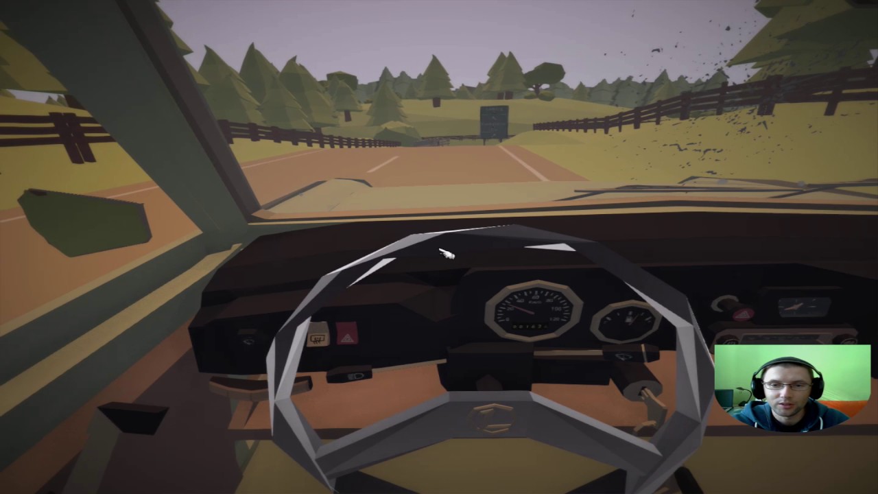 Jalopy PL - Odc.4 Zajumali mi łoma!
