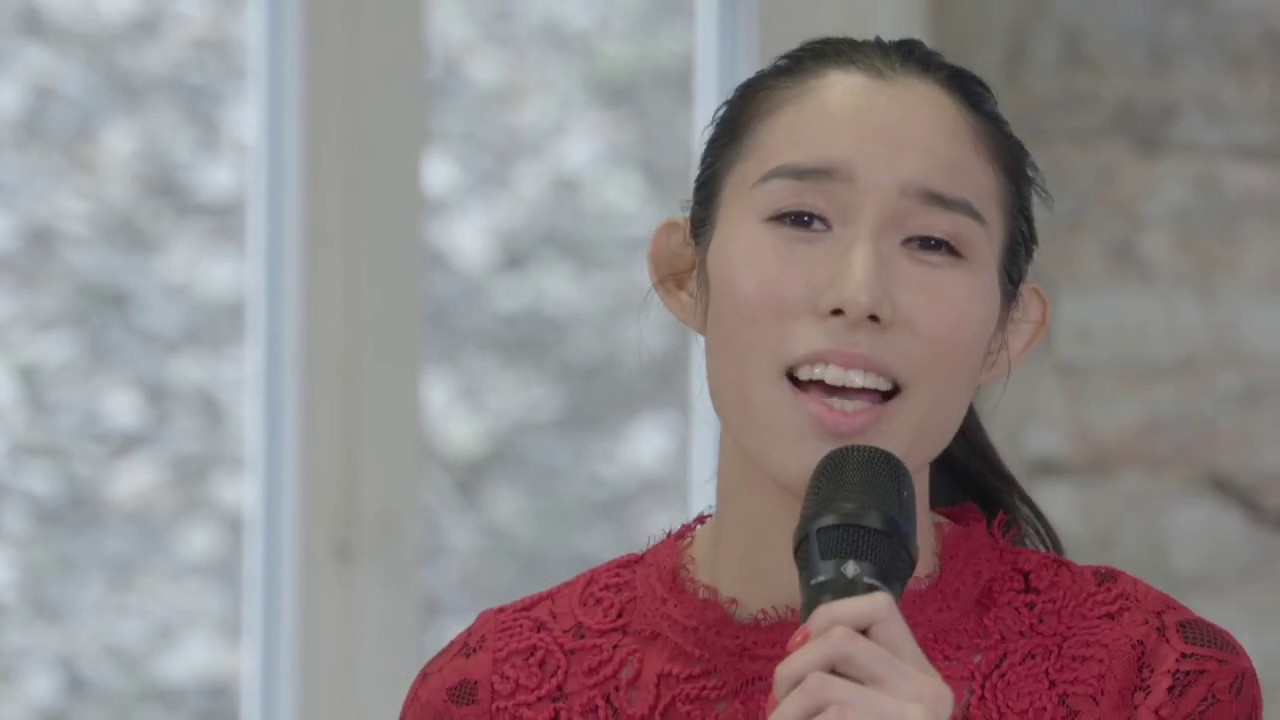 BoW2020 - Maiko Yamada - “My Way”