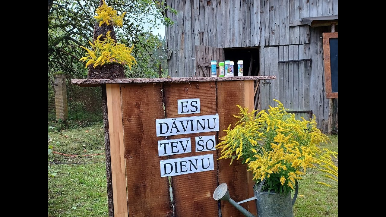 Dzejas dienas 2021, dzejnieka Pētera Brūvera dzimtajās mājās 
