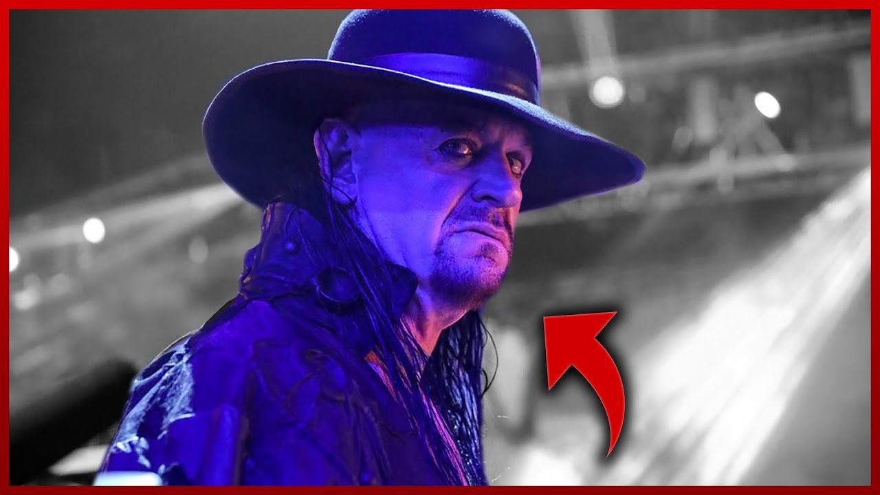 The Undertaker’s Farewell, czyli pożegnanie największej legendy WWE! [oficjalnie: KONIEC KARIERY]