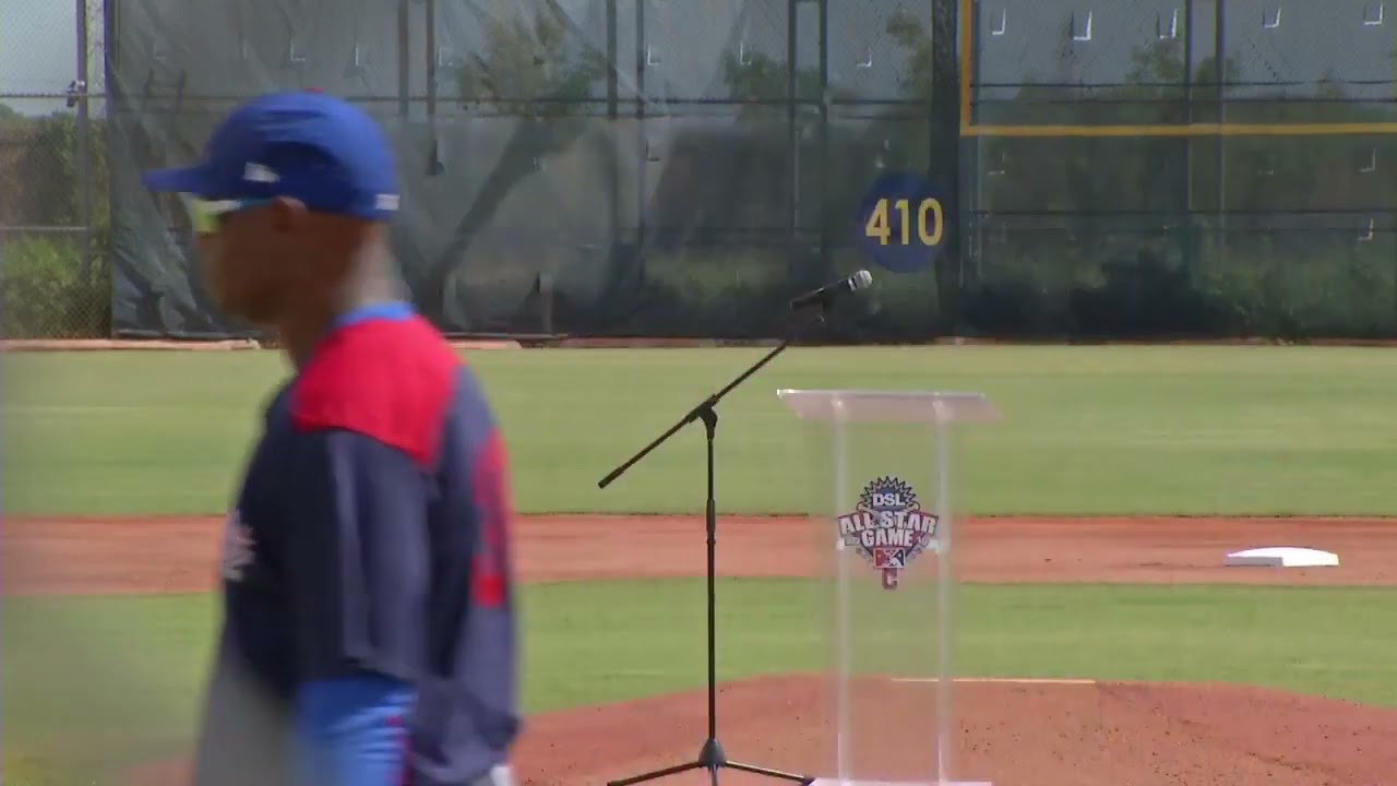 DSL ASG 2019