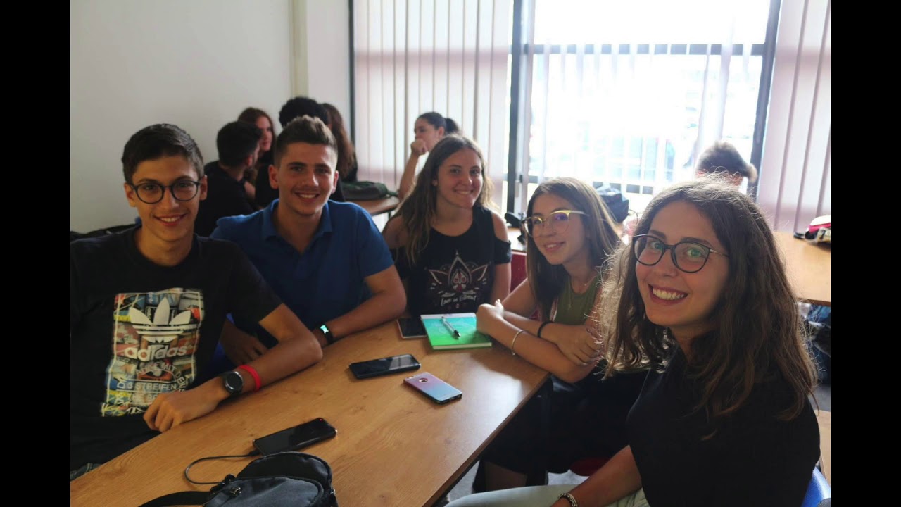 Liceo Scientifico 