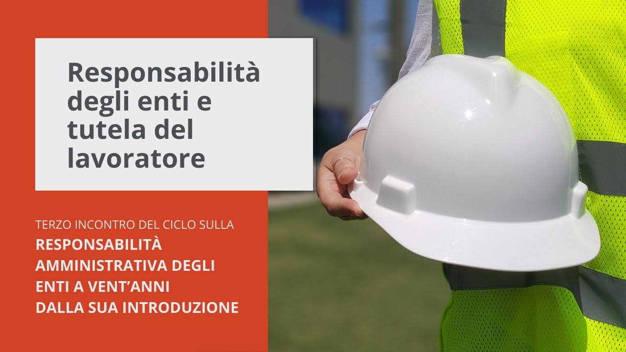 Il controllo giudiziario delle aziende e l’amministrazione dei beni sequestrati | Valentina Camurri