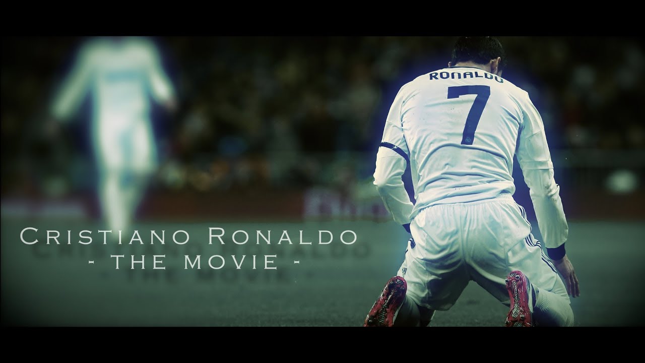 Cristiano Ronaldo 2013 - The Movie - Real Madrid