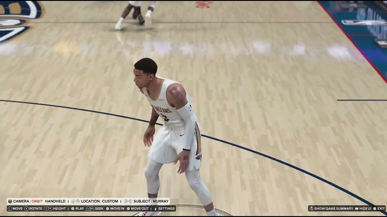 NBA📶🔥‼️‼️2K26💪🏿🍗🤬🤬OP🅱️uild