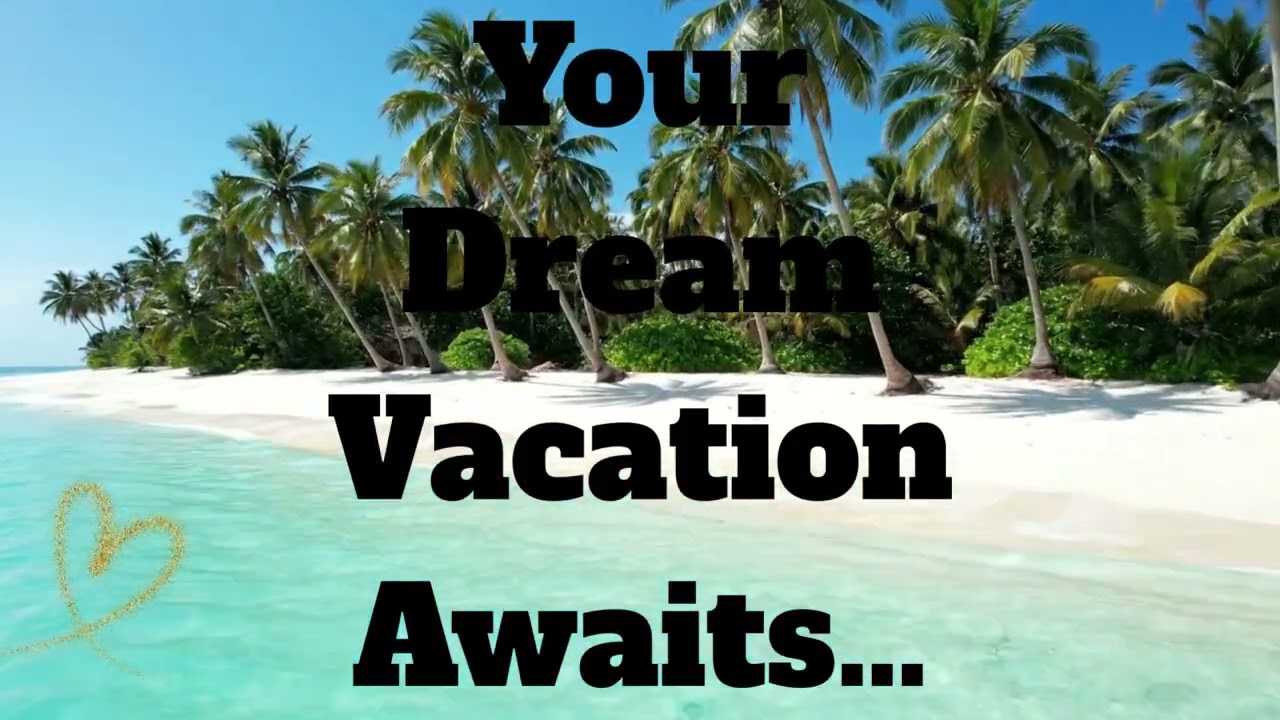 🌴 Dream Vacation Planning Made Easy | Free Travel Agent Services ✈️