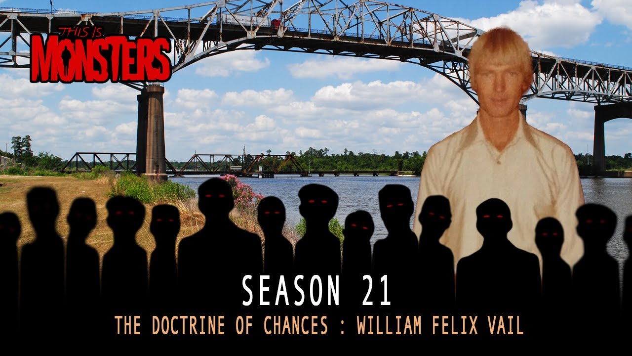 The Doctrine of Chances : William Felix Vail