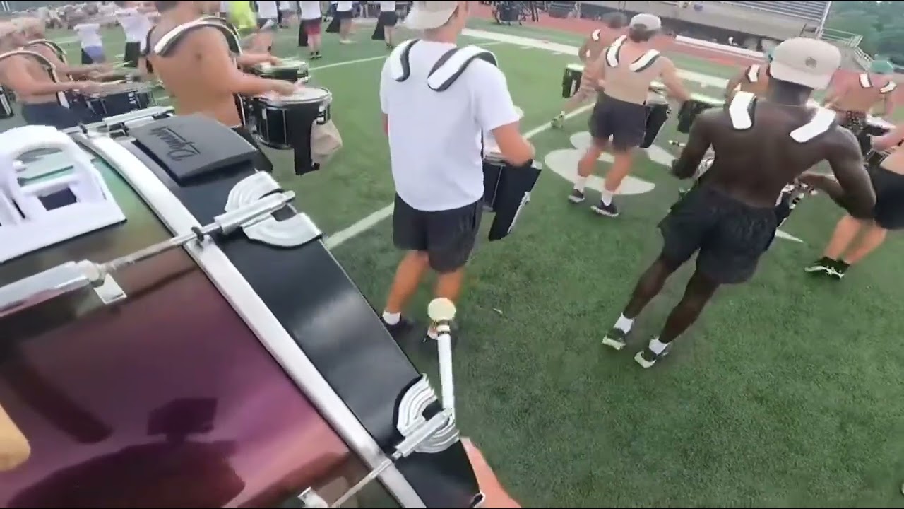 SCV 2025 bass 3 cam
