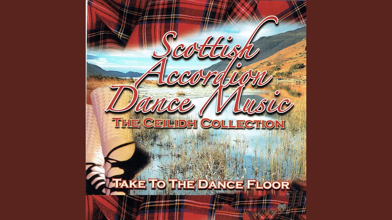 Peat Fire Flame / Alasdair of the Dun / Pulling Bracker / Health and Joy Be with You