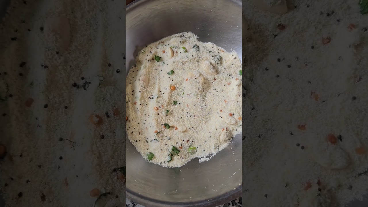 instant Rava Idli | Detailed Recipe Pinned In Comments #shorts #healthyrecipes