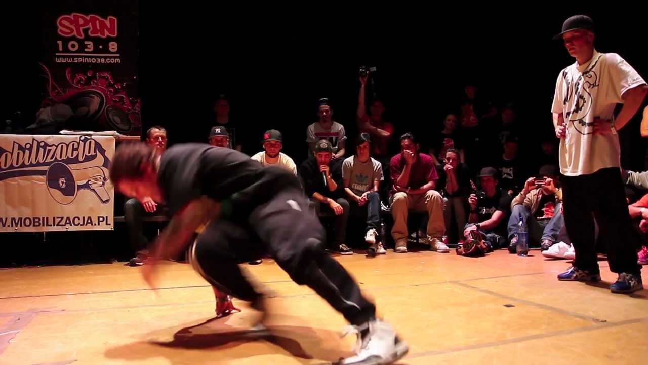 Blanka vs Rokas - Skill Masters 5 Final
