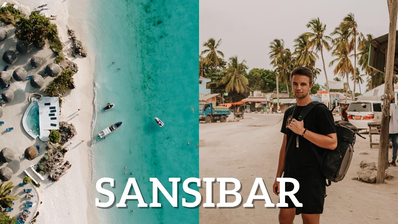 Sansibar 2022 🏝 - Der perfekte Urlaubsort? I Nungwi I Tansania