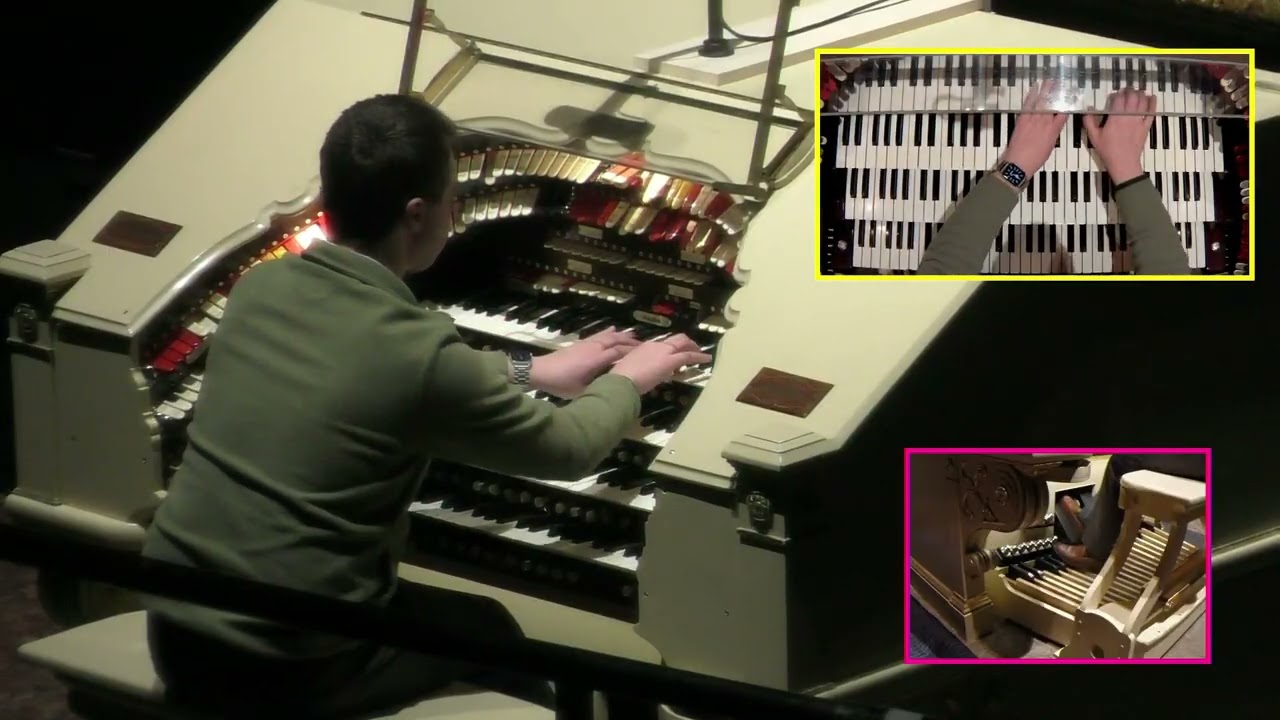 The Song is You 1940's pt  2