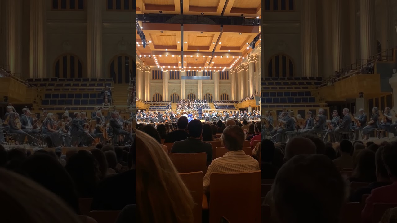 Sala São Paulo