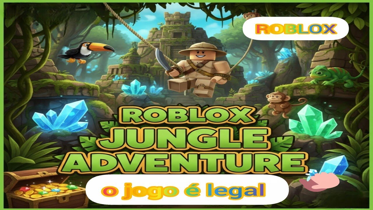 EXPLORANDO O NOVO SAVANNAH LIFE! O melhor simulador de animais?