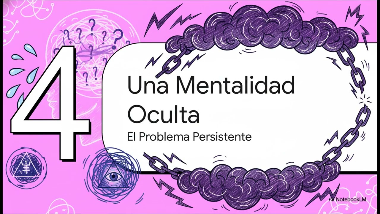 Bautismo y Hechicería