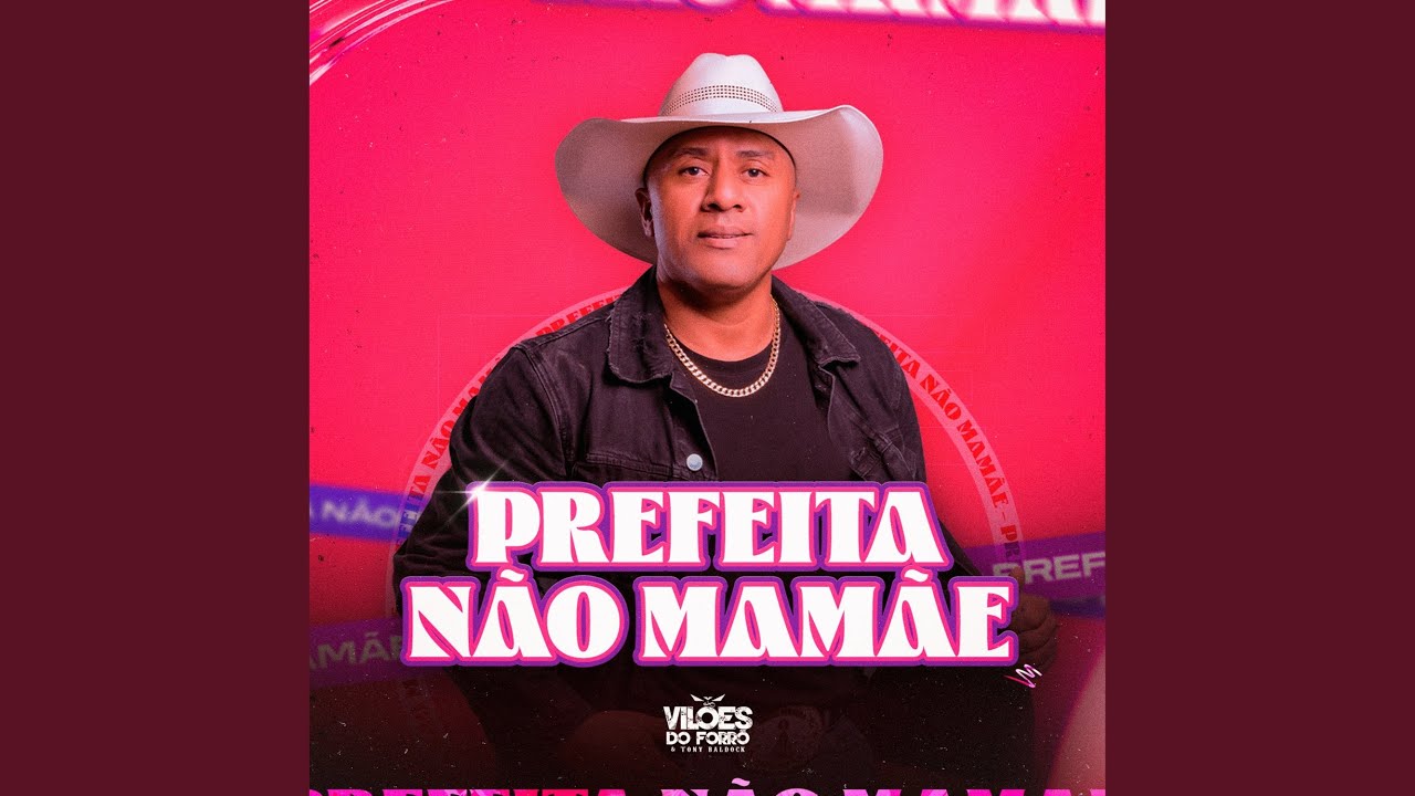 Prefeita Não, Mamãe