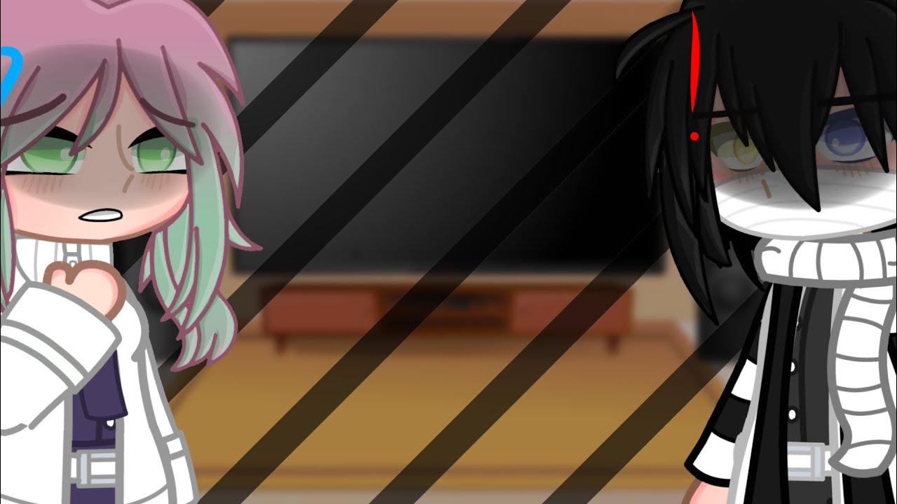 Hashiras react to the final battle! Gcrv I 3/5 I Kny/Ds I Hashiras I Manga spoilers⚠️ I