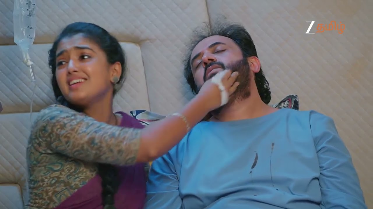 Salangai Oli | Ep - 312 | Webisode | Feb 13 2026 | Zee Tamil