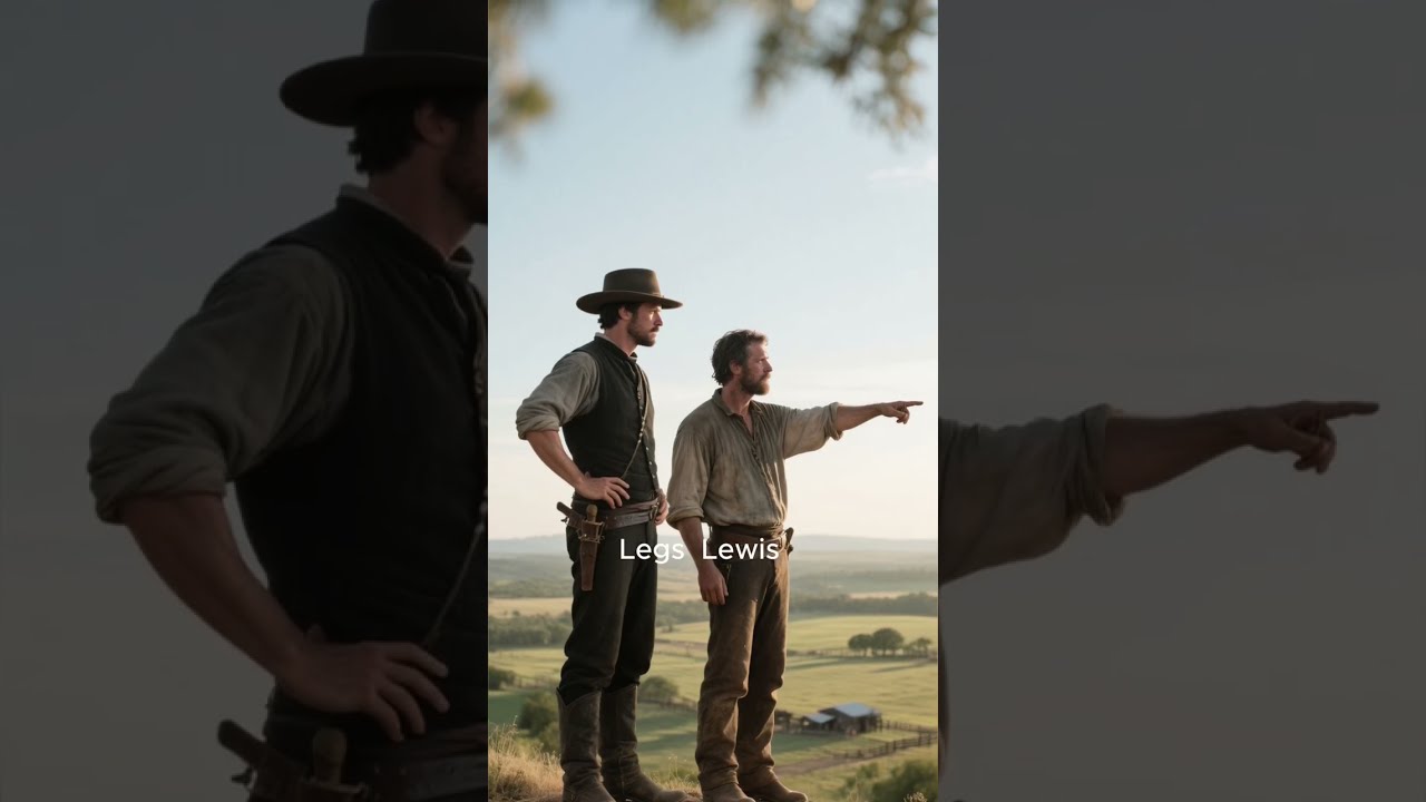 ¿Cual es la historia del King Ranch?