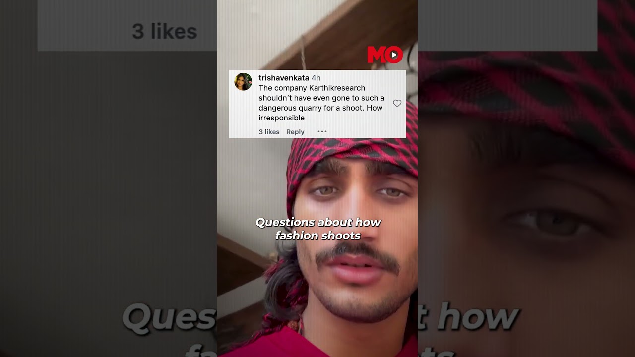 Who Is To Be Blamed For Divyanshu Joshi's Death? | Mo of Everything