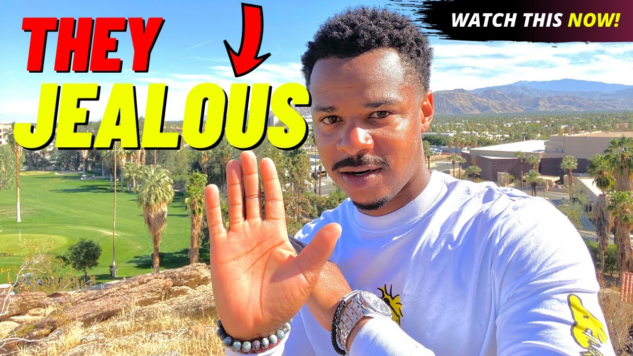 5 FAKE THINGS PEOPLE DO WHEN THEY ARE JEALOUS OF YOU 👁