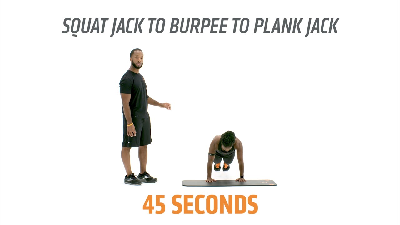 07.09.20 At Home Workout
