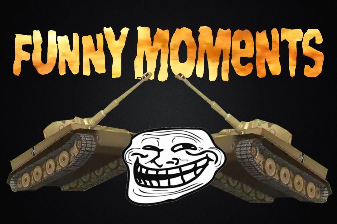 FUNNY TROLL MOMENTS in wot blitz (ramming,glitches,fails)