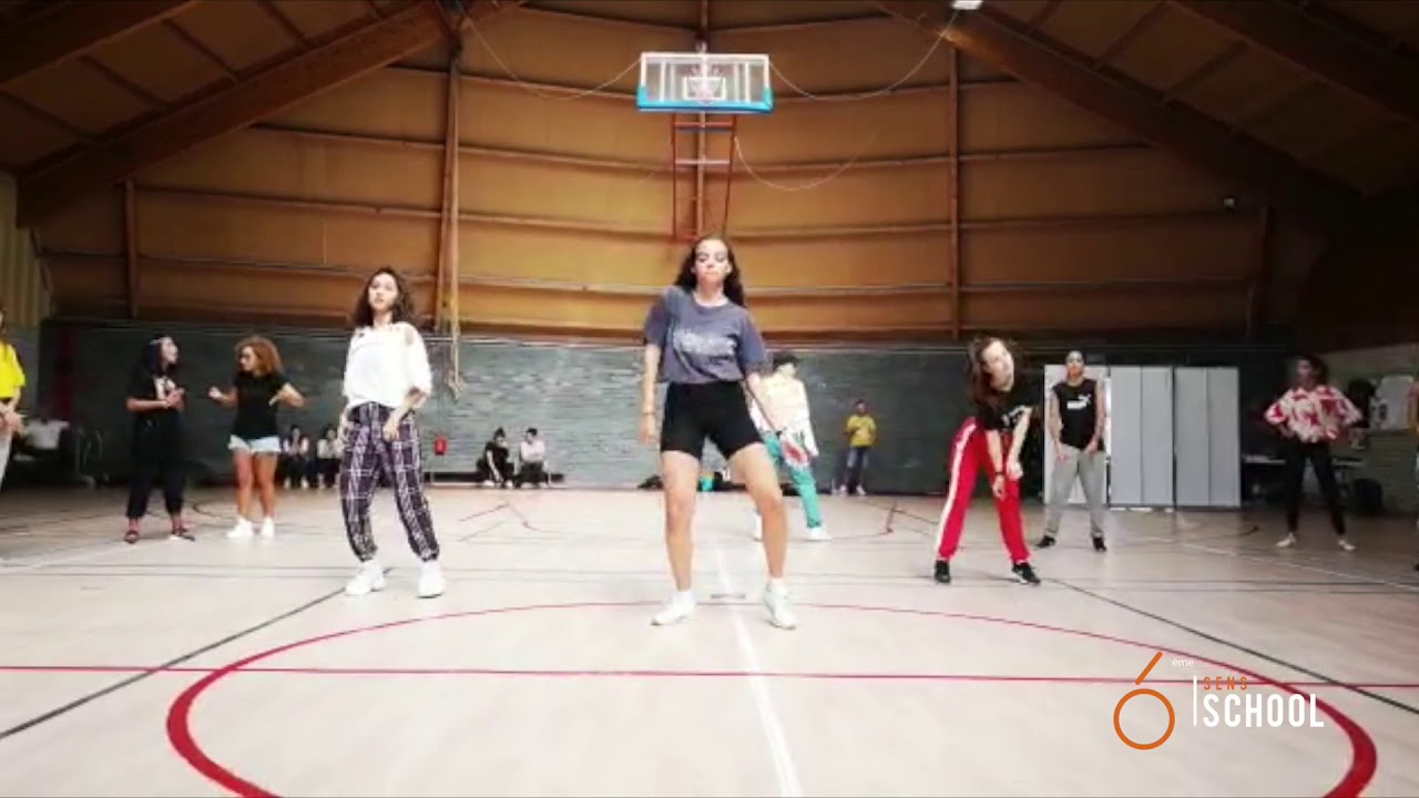 NORTH DANCE CAMP