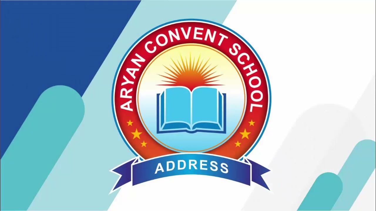 School Logo Design, Basic CorelDraw in Hindi