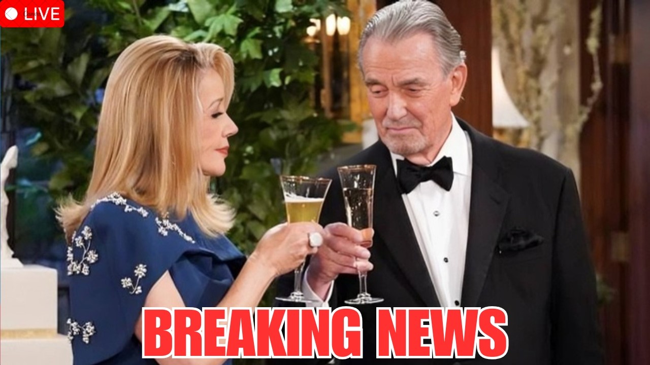 CBS🔴[8/3/2026] The Young and the Restless FULL Episode: Jill REVENGE EXPLODES&ndash;Sally&rsquo;s Will Pay
