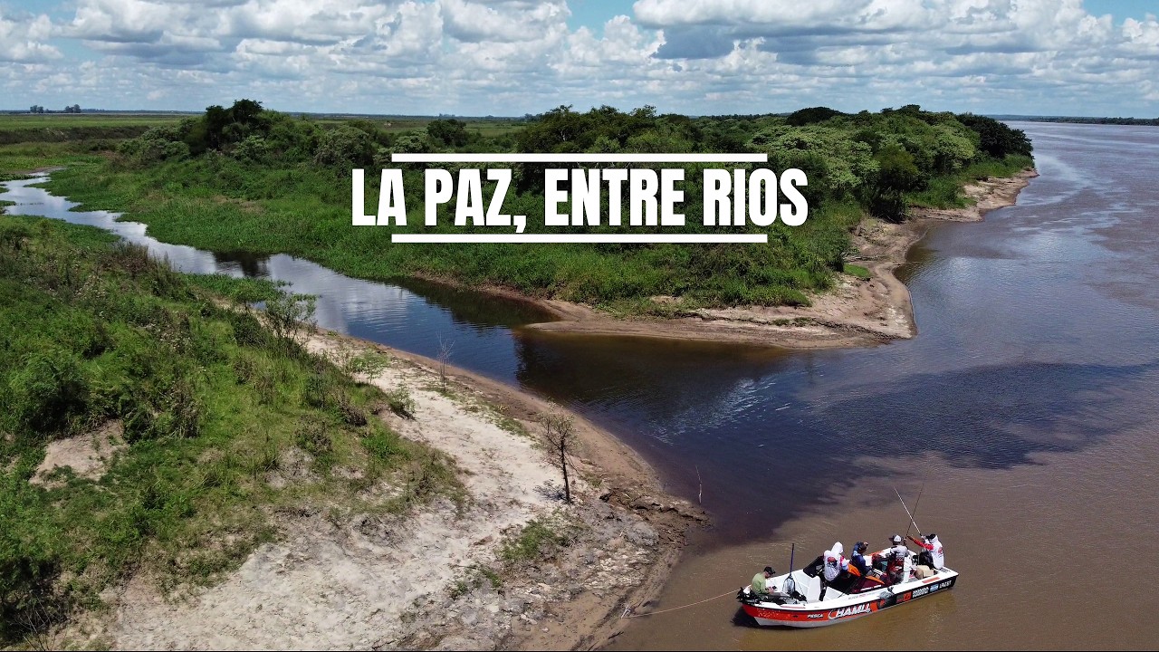 Pesca y Aventura en los Arroyos de La Paz, Capturamos un monton de especies nuevas!!