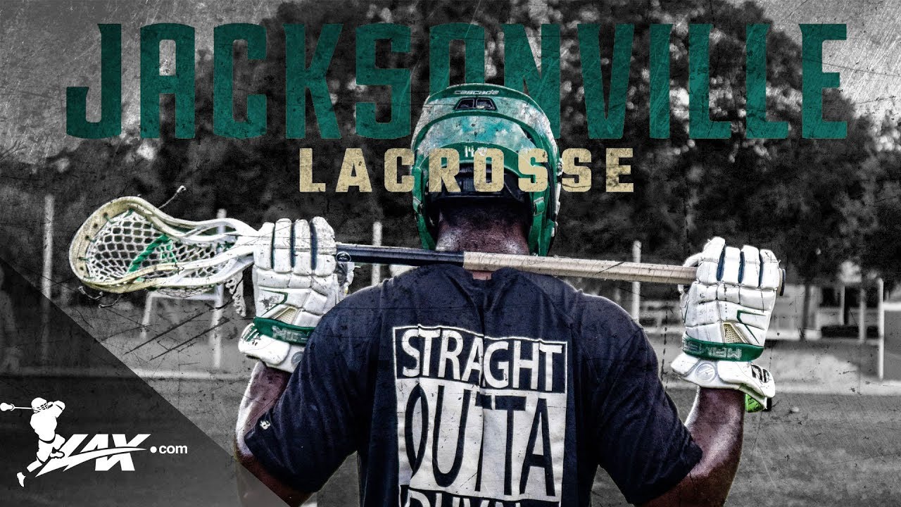 Jacksonville Fall Lacrosse VLOG Ep:2 | Lax.com College VLOG
