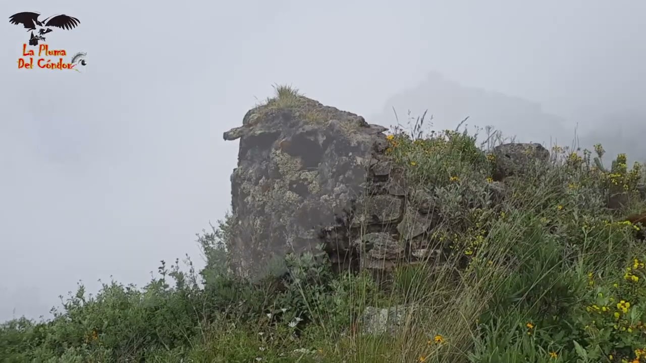 San Pedro de Huancayre (Parte II)