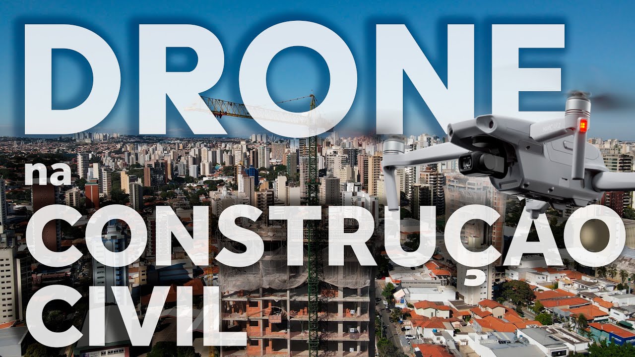 CONSTRU&Ccedil;&Atilde;O CIVIL - M2G DRONES - SOLU&Ccedil;&Otilde;ES EM IMAGENS A&Eacute;REAS