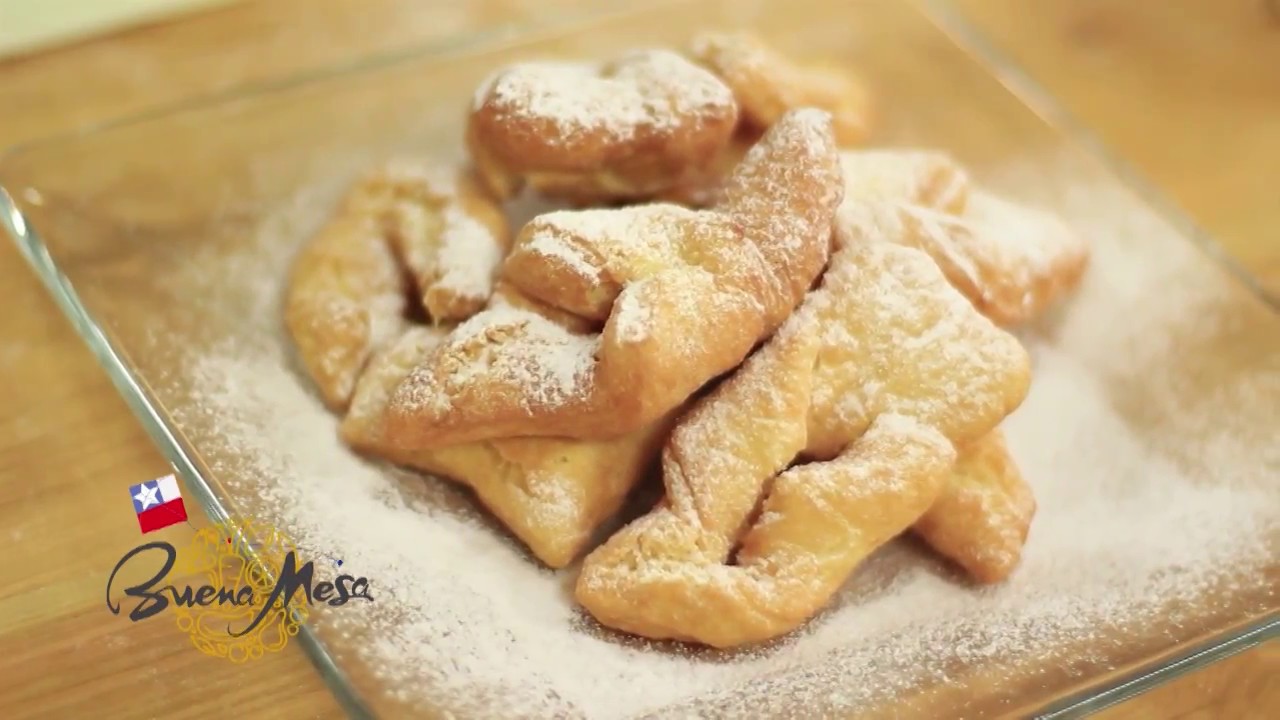Buena mesa - Calzones rotos