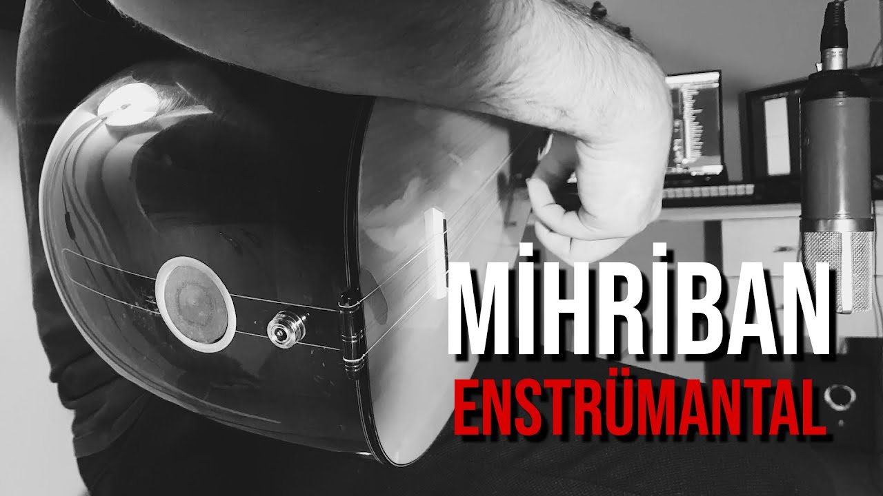 Mihriban 1 Saat (Duygusal) Enstrümantal | Oğuzhan Öz