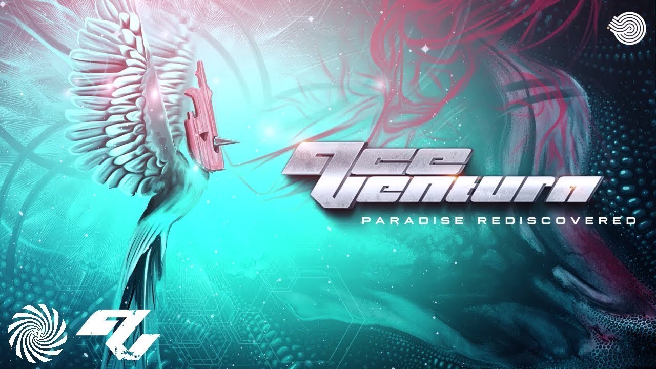 Ace Ventura & Symbolic - The World That You Know (Desert Dwellers Remix)