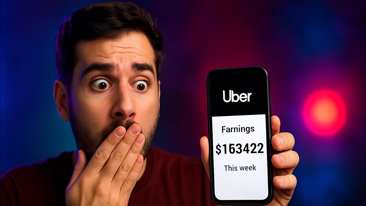 SAIU! MYSTRO, APLICATIVO PARA UBER E CALCULA GANHOS POR KM!!! EXCLUSIVO PARA IOS