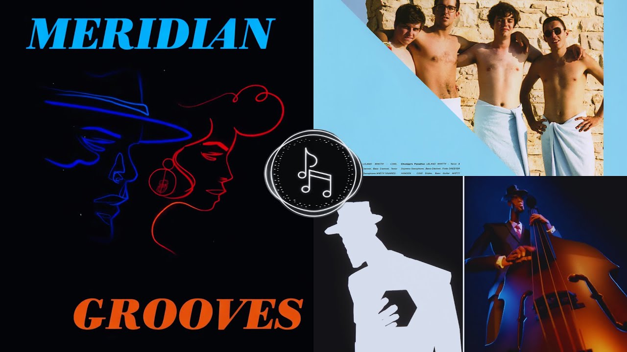 Time Moves Slow (Dueto) — Dreams / BADBADNOTGOOD | Soul Jazz