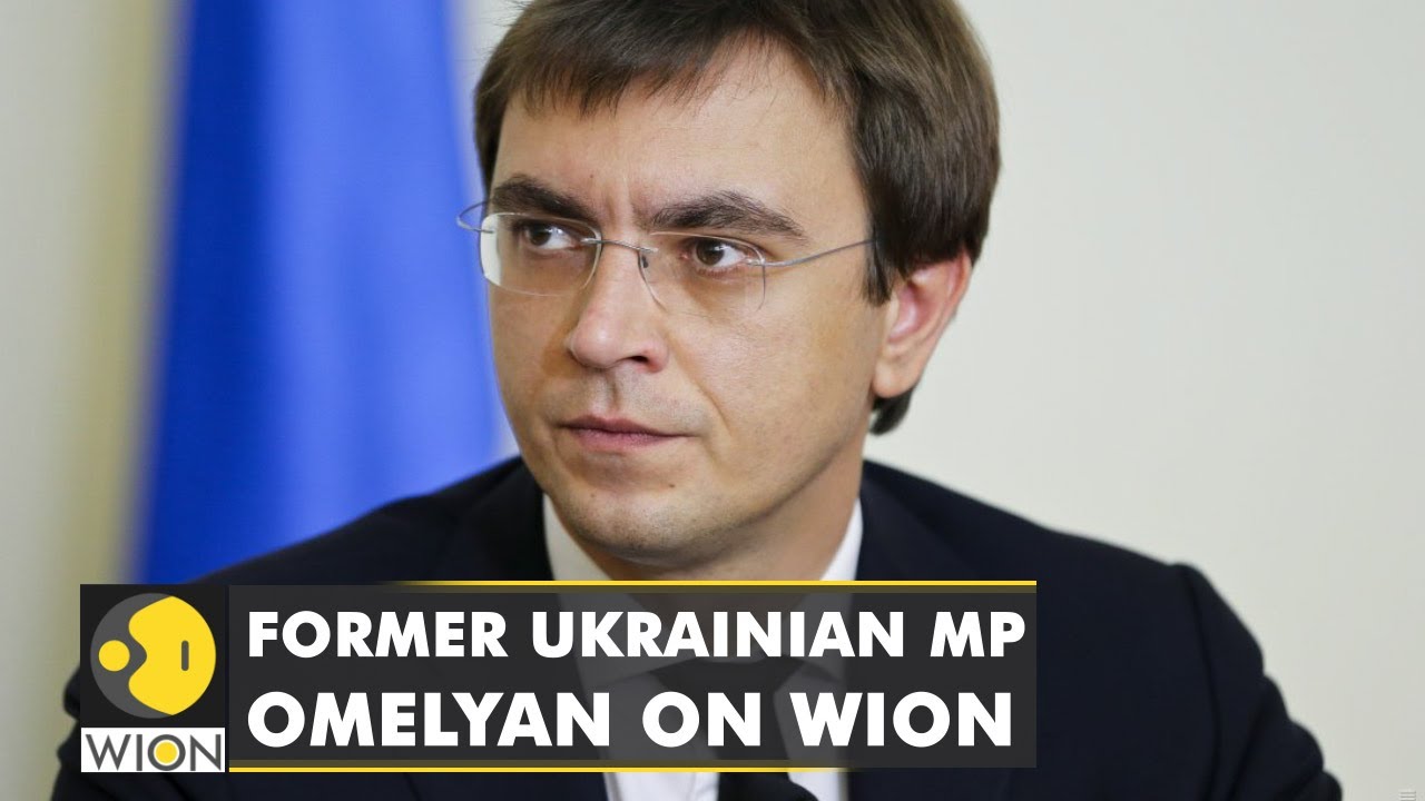 Ukraine-Russia conflict: Former Ukrainian MP Omelyan says, 'We will not surrender to Russia'