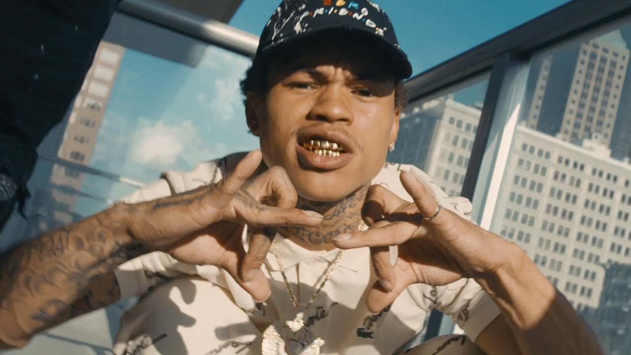 30 Deep Grimeyy Feat. NWM Cee Murdaa 