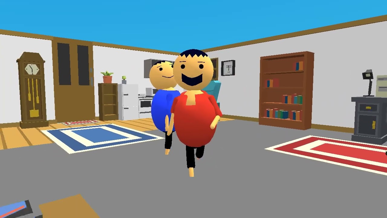 Chintu Mintu Masti 😁😁😁😁