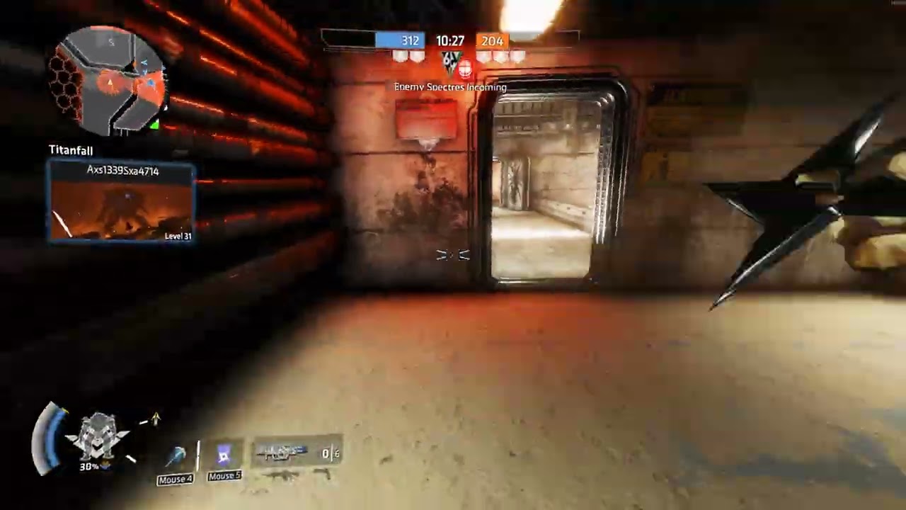 Titanfall 2 Birth of Iggoe 2025.07.20.22.53