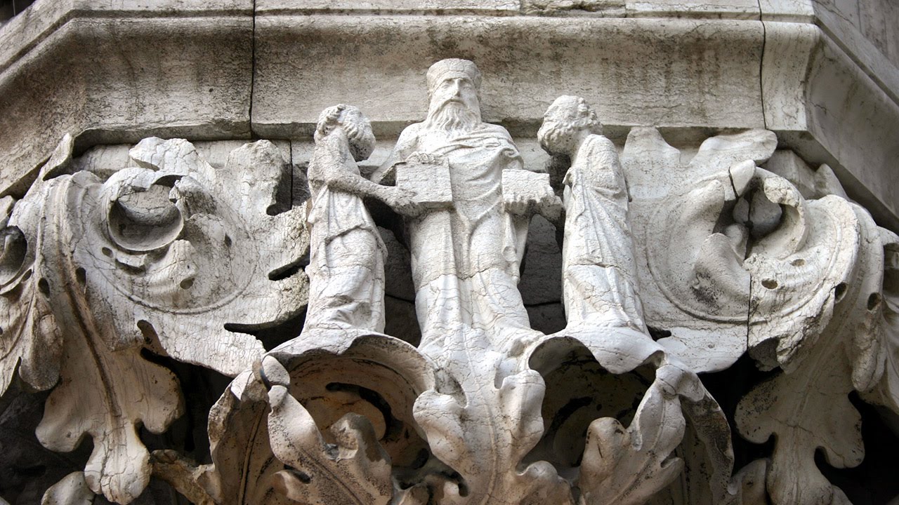 Law and Justice - Aristotle and Human Flourishing - 8.1 Aristotle and Athens