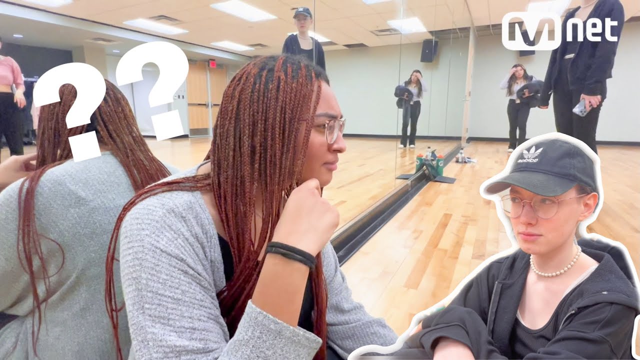 [IMPULSE] so we evil edited our practice like mnet…..