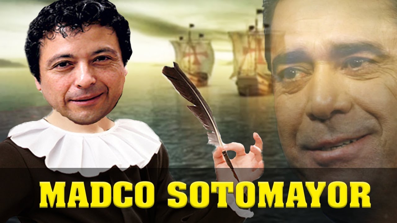 Weando a Madco - Volumen 1